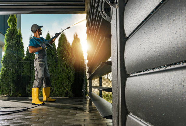 Pressure Washing Contractors in Midland, MI